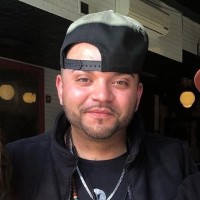 Sways Universe Employee Jeffrey Roe's profile photo