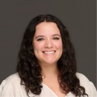 R2T, Inc Employee Camila Sanchez's profile photo