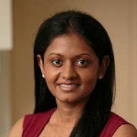 Audible, Inc. Employee Sureshmi Shlapakovsky's profile photo