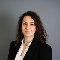 Forum Rencontre Employee Naia Sorgon's profile photo
