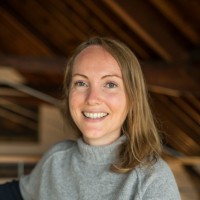 Cogapp Employee Hannah Baker's profile photo