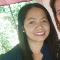 Peaceful Profits Employee Alma Rhodora Cruz's profile photo