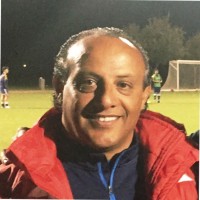 Khaled Hamami Email & Phone Number