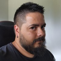 Potter Alvarado's profile photo