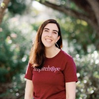 Inheritance of Hope Employee Anna Conti's profile photo
