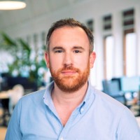 Trustpilot Employee Jean-Baptiste Gehringer's profile photo