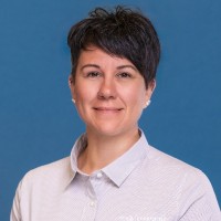 Systems, LLC - Poweramp | DLM Employee Tabetha Wolfe's profile photo