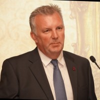 Peter MacCallum Cancer Centre Employee Sean Curtain's profile photo