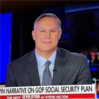 AMAC - Association of Mature American Citizens Employee Andy Mangione's profile photo