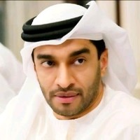 Dubai properties Group Employee Jassim Alabdool's profile photo