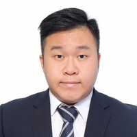 Standard Chartered Bank Employee Raymond Hui's profile photo