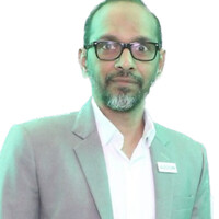 AECOM Employee Shahid Civil's profile photo