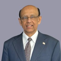 Sunil Mehta Email & Phone Number