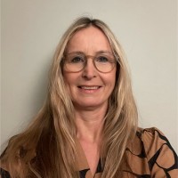 VASAMUSEET Employee Pia Börthas's profile photo