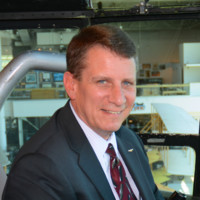 Charlton Evans