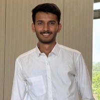 ETHNUS Employee Ketan Pathade's profile photo