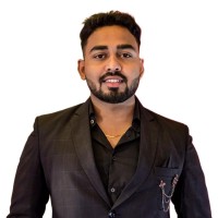 MRI Software Employee Ronak Singh's profile photo