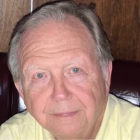 Independent Consultant Employee Rod Thomas's profile photo