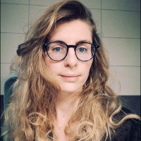 L'Indispensac Employee Marie-Charlotte Chalendard's profile photo