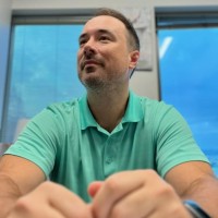 Uniti Fiber Employee Matthew Barrett's profile photo