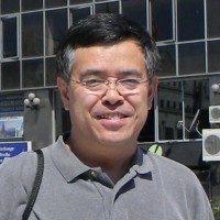 Jianbai Wang Email & Phone Number