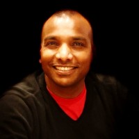 HighPoint Resources Employee Srikanth Adabala's profile photo