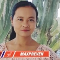 Maxpreven Employee Efi's profile photo