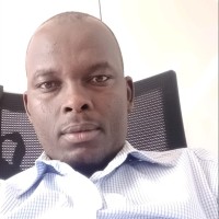 SimplePay Employee Titus Muthusi's profile photo