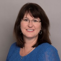 BRR Architecture Employee Jill Lyons's profile photo