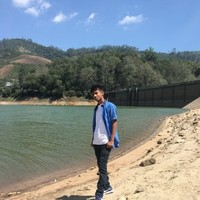 ByteQuark Solutions Employee Somu Das's profile photo