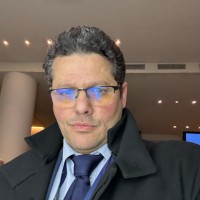 ARIANESPACE Employee Thierry Fahem's profile photo