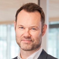 Vy Employee Erik Røhne's profile photo