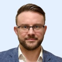 Ad Signal Employee Tom Dunning's profile photo