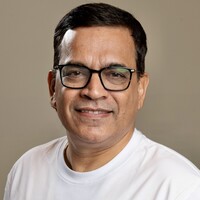 LeapXpert Employee Manoj Paradkar's profile photo
