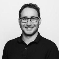 Teak Employee Daniel Black's profile photo