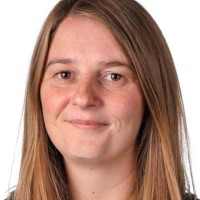 Kings International College Employee Katie Lucas's profile photo