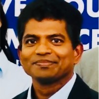 Babu Panduga Email & Phone Number