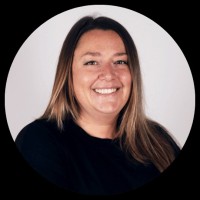 Distrito K Employee Cristina Pedreira's profile photo