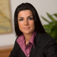 The Centers for Advanced Orthopaedics Employee Leana Derbarghamian's profile photo