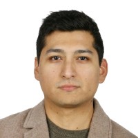 Tomas Cabrera Email