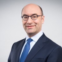 NYU Stern School of Business Employee Steven Altman's profile photo