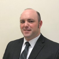 United Airlines Employee Brad Sargent's profile photo