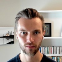 Jobber Employee Ben Zittlau's profile photo