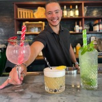 Het Gegeven Paard Employee Daniël Luijters's profile photo