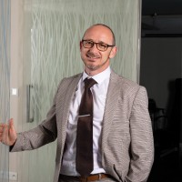 REPROLAND Employee Christophe Fessel's profile photo