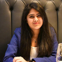 Colas IS Support Employee Akanksha Kashyap's profile photo