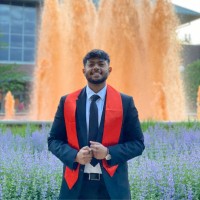 OpenSearch Project Employee Pavan Yekbote's profile photo