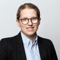 ÖBB-Business Competence Center GmbH Employee Katharina Holzbauer's profile photo