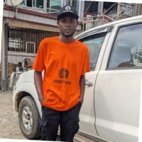 Summit Technology Services, Inc. Employee Sama Wabi's profile photo