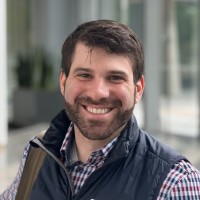 Vizcom Employee Steve Caditz's profile photo